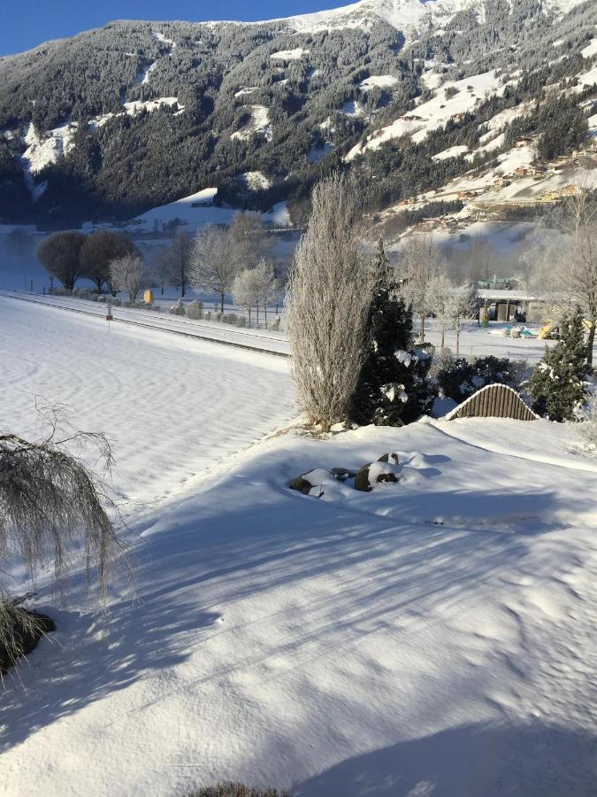 Appartement Anna Zell am Ziller Exterior photo