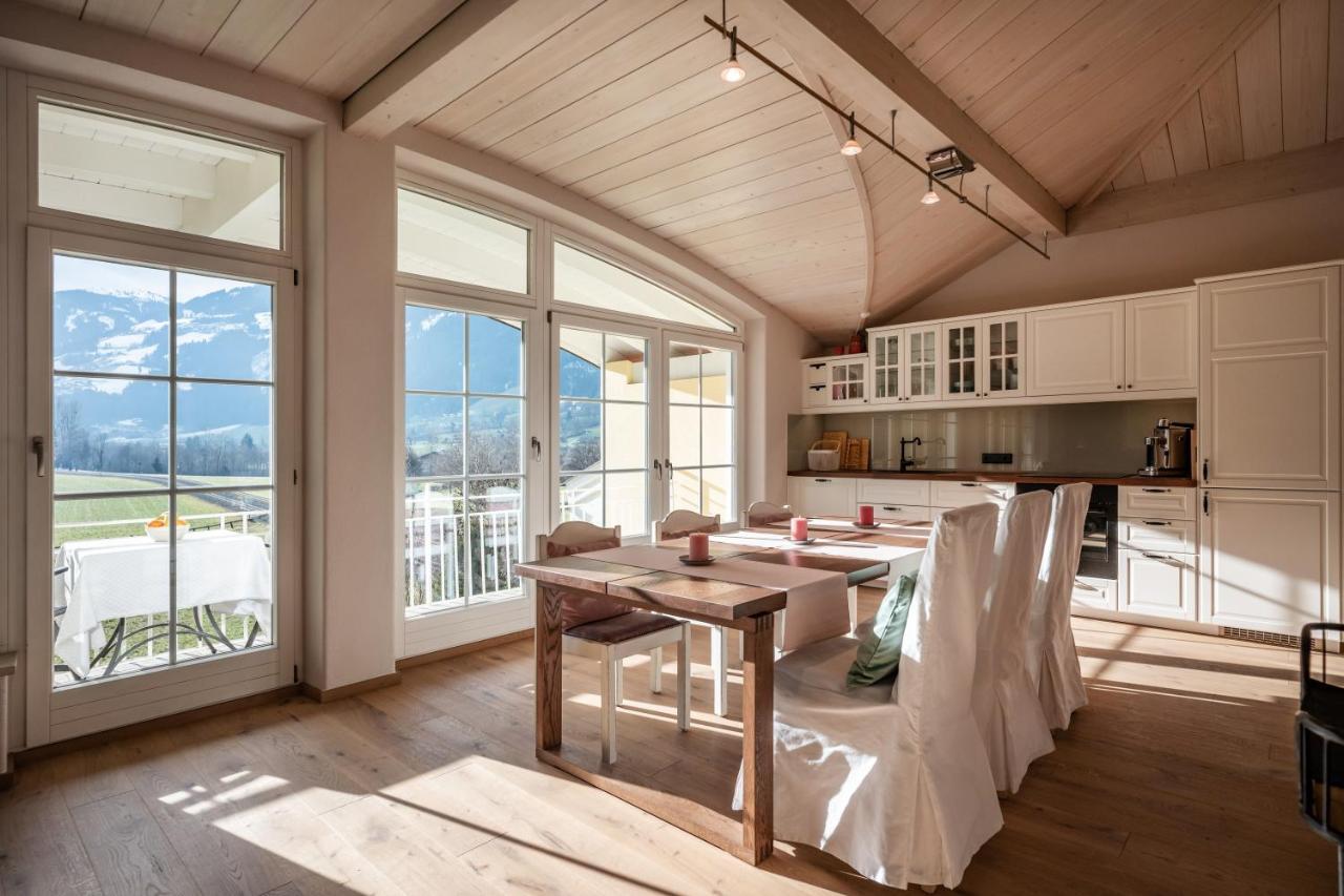 Appartement Anna Zell am Ziller Exterior photo